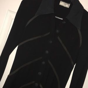 Fendi Dresses - Women’s Vintage Fendi Dress Fendi Dresses - Women’s Vintage Fendi Dress